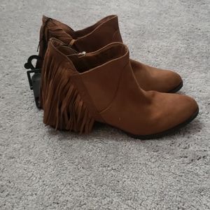 Booties